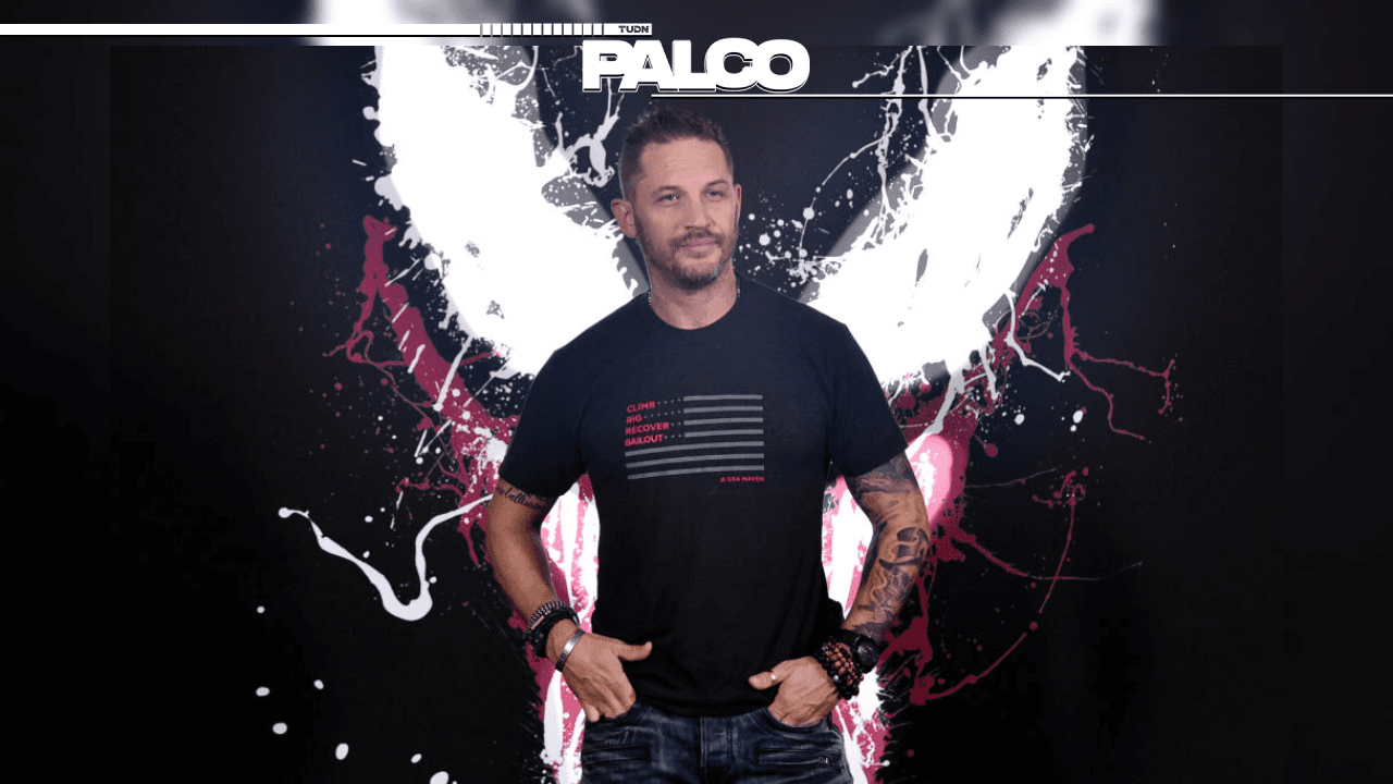 Venom está de regreso en ‘Let There Be Carnage’ | Un nuevo enemigo se presentará en esta secuela protagonizada por Tom Hardy.