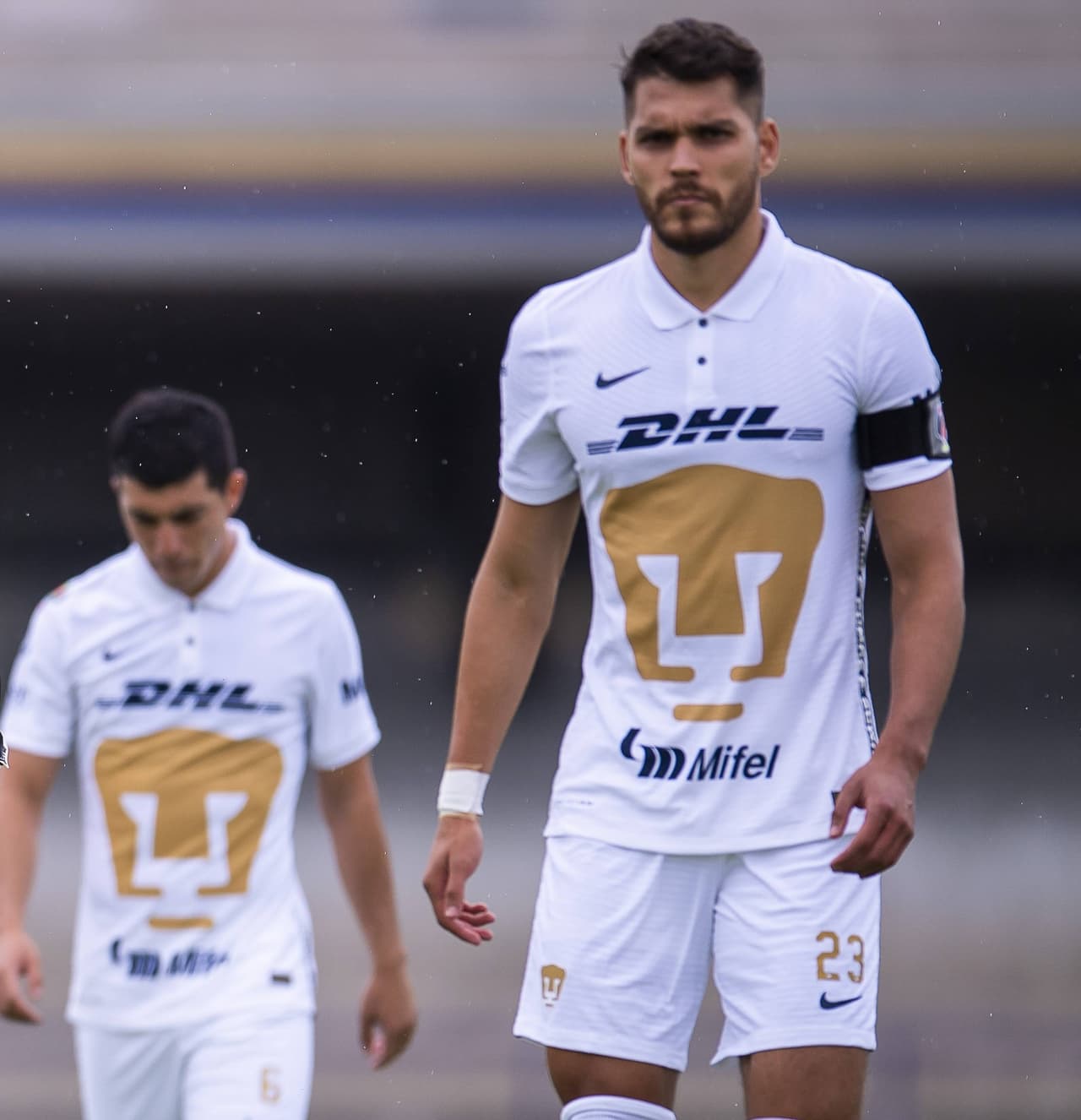 Nico Freire: “Vamos a seguir insistiendo porque somos burros”