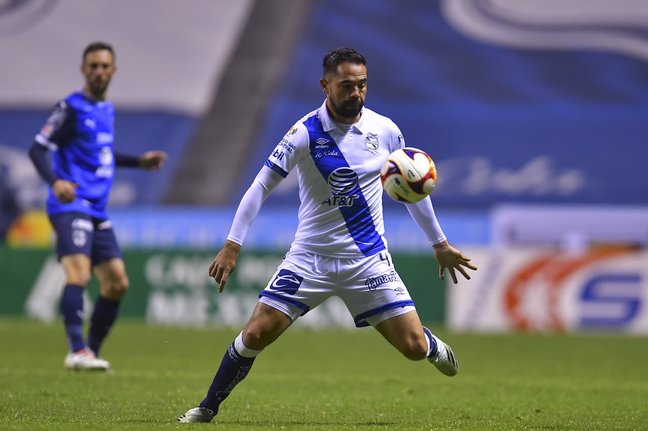 Los regios no logran imponer su juego con facilidad y terminan empatando 0-0 con el Puebla.