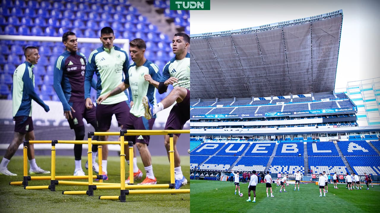 Alineaciones confirmadas: Berterame debutará de titular 