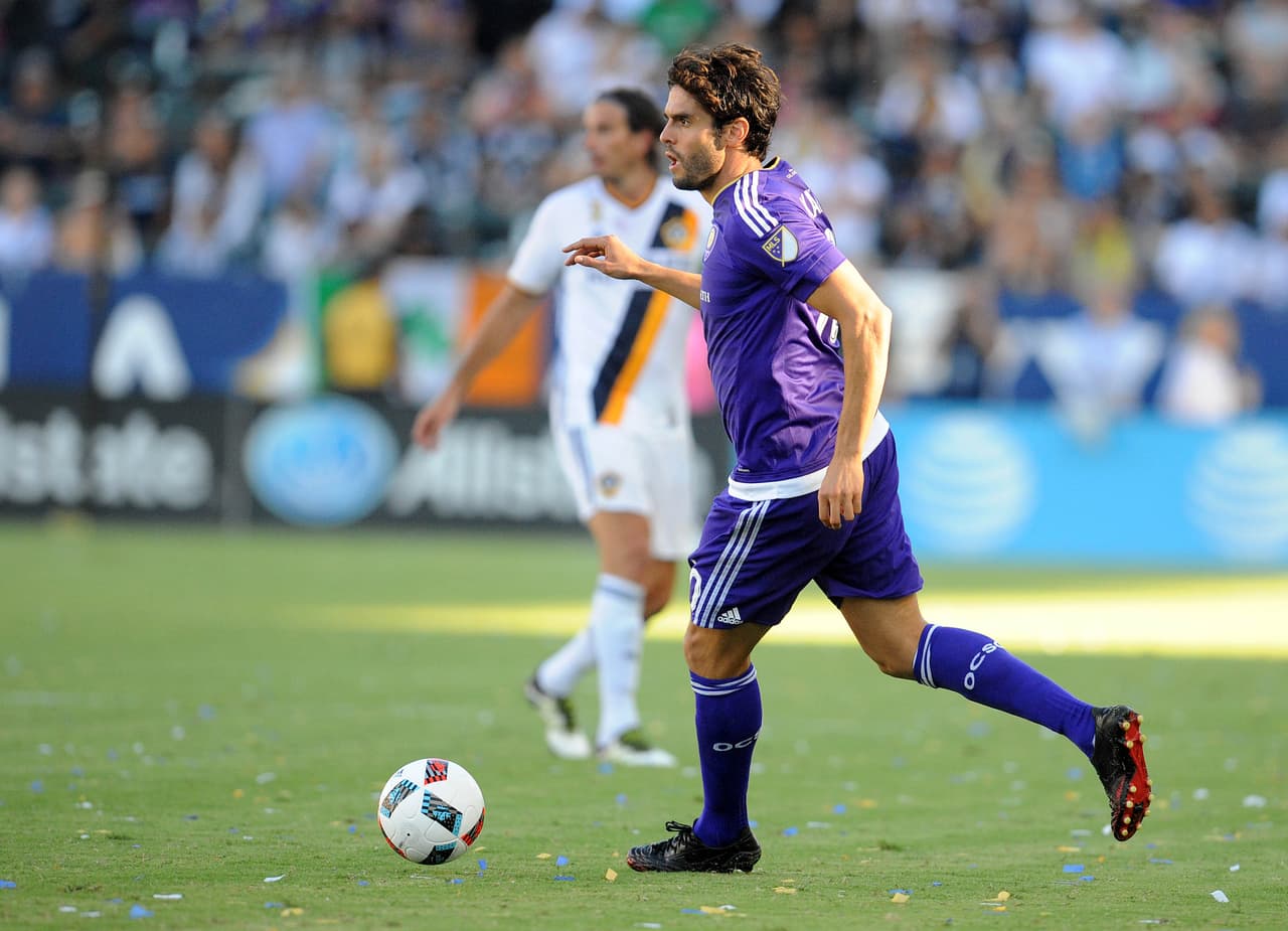 Kaká y el técnico Jason Kreis atribuyeron la derrota de Orlando a la fatiga