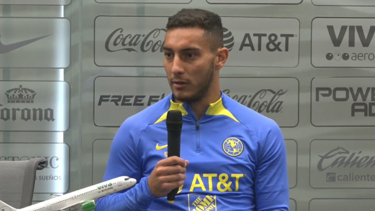 Cáceres sobre reducción de extranjeros: "Nos quita un poco el trabajo"