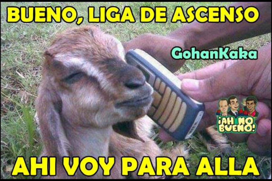 Memes jornada 8 Apertura 2015 Liga MX