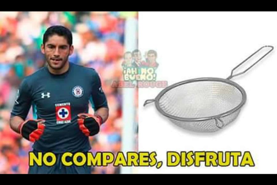 Memes jornada 8 Apertura 2015 Liga MX