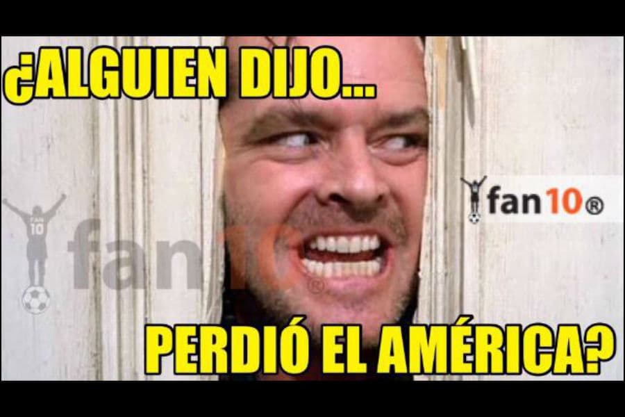 Memes jornada 8 Apertura 2015 Liga MX