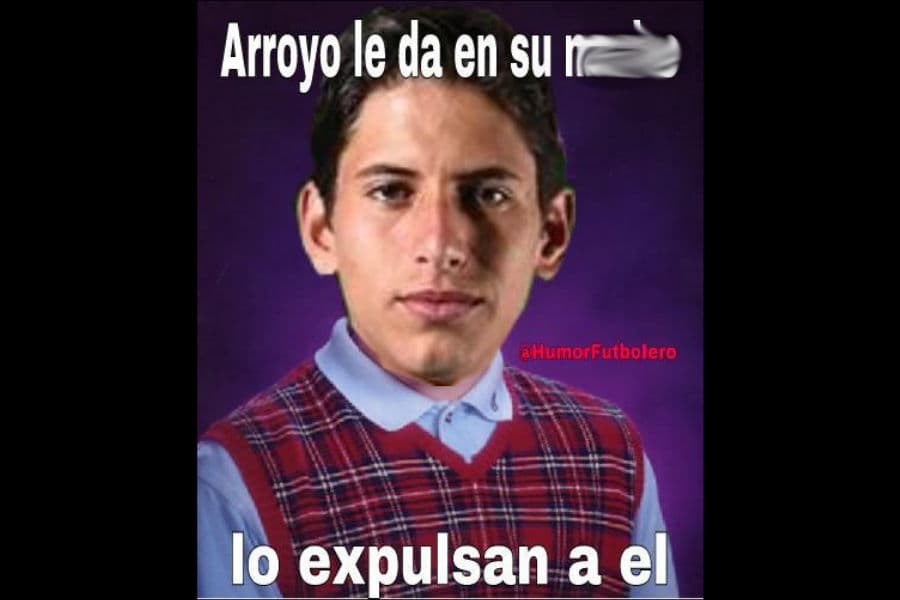 Memes jornada 8 Apertura 2015 Liga MX