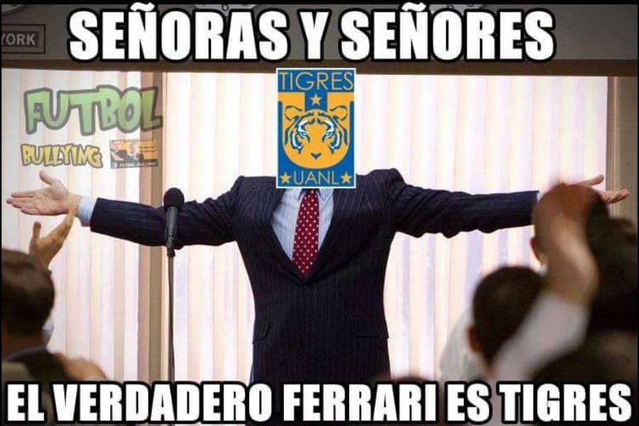 Memes jornada 8 Apertura 2015 Liga MX