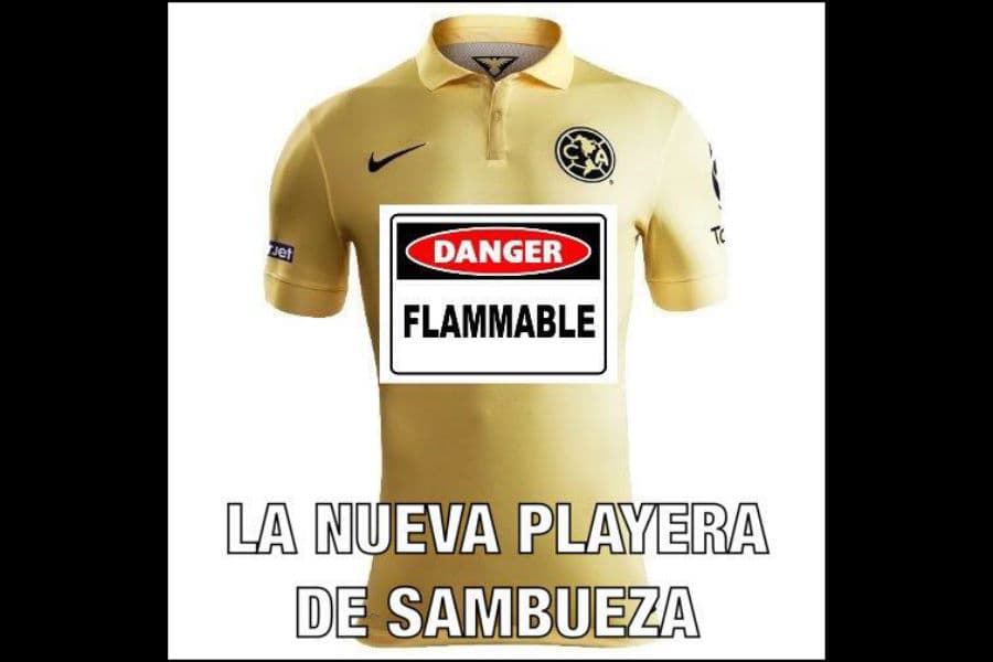 Memes jornada 8 Apertura 2015 Liga MX