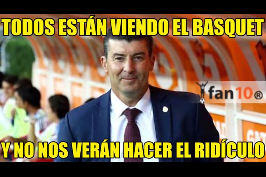 Memes jornada 8 Apertura 2015 Liga MX