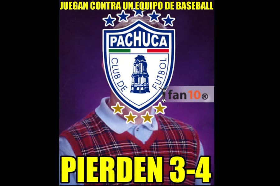 Memes jornada 8 Apertura 2015 Liga MX