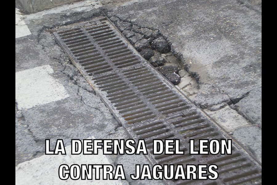 Memes jornada 8 Apertura 2015 Liga MX