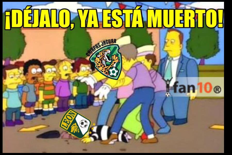 Memes jornada 8 Apertura 2015 Liga MX