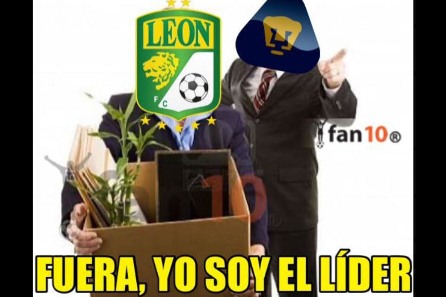 Memes jornada 8 Apertura 2015 Liga MX