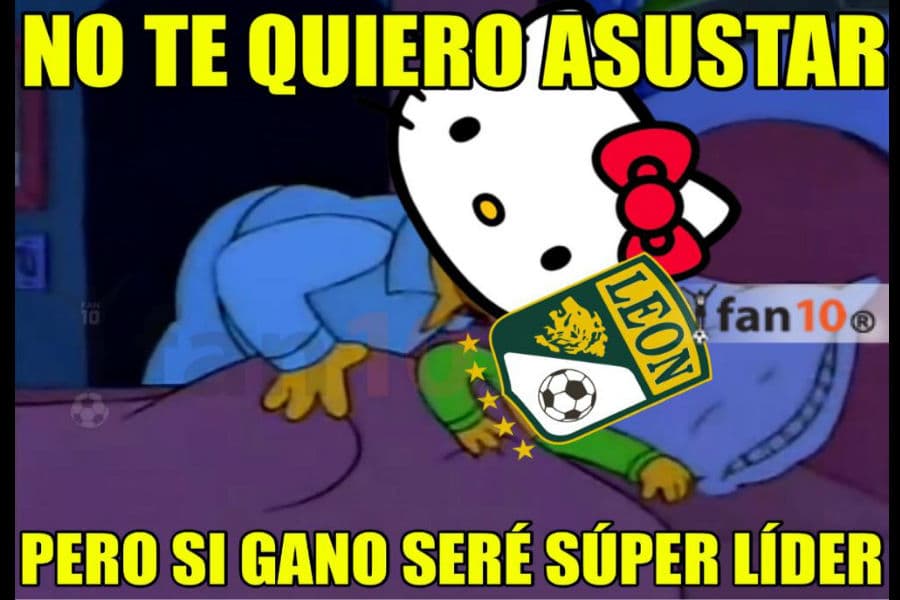 Memes jornada 8 Apertura 2015 Liga MX