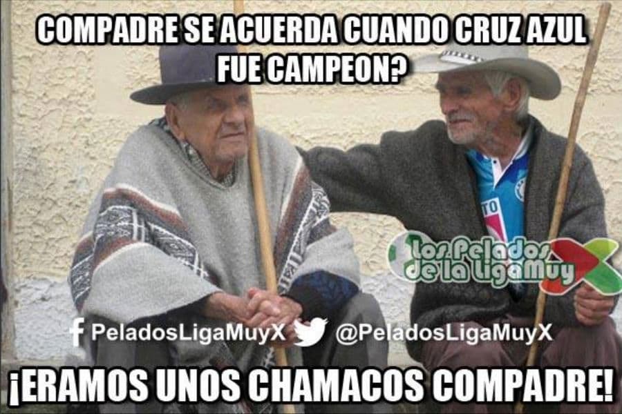 Memes jornada 8 Apertura 2015 Liga MX
