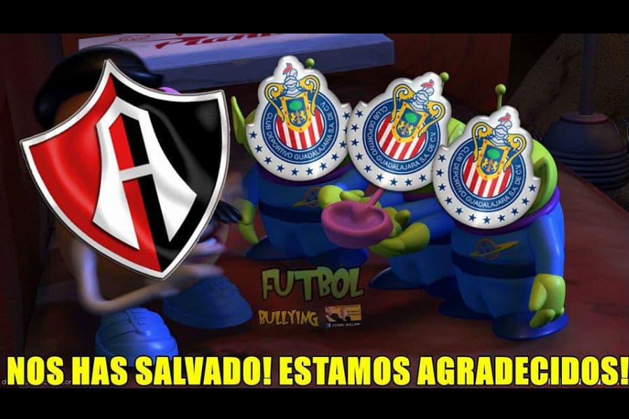 Memes jornada 8 Apertura 2015 Liga MX