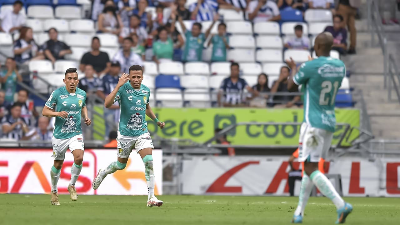 León tendrá partido amistoso contra Chicago Fire