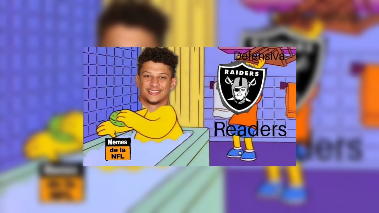 Los memes mas entretenidos de la semana arremeten en contra de Tom Brady de los Buccaneers, aunque tambien salen dañados los Dallas Cowboys y los Kansas City Chiefs.