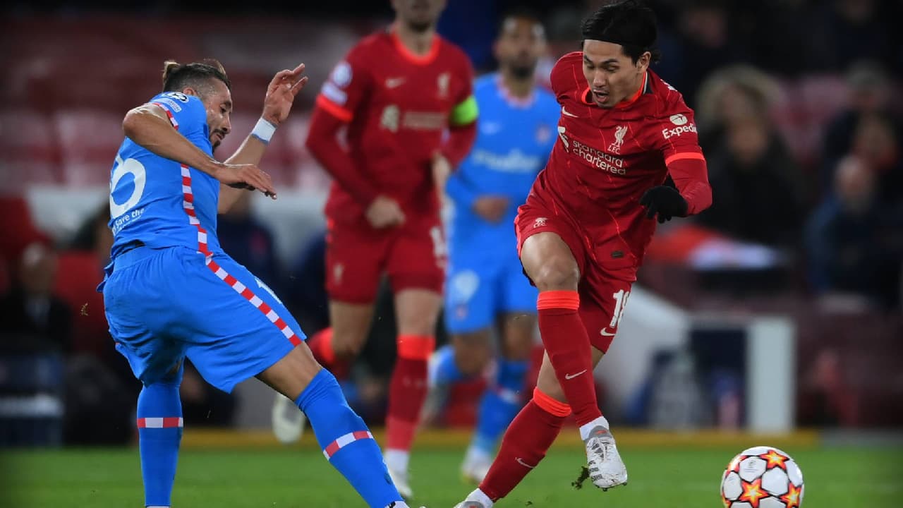 ¡HH vence al Covid! Entrena con Atlético de Madrid y apunta a LaLiga