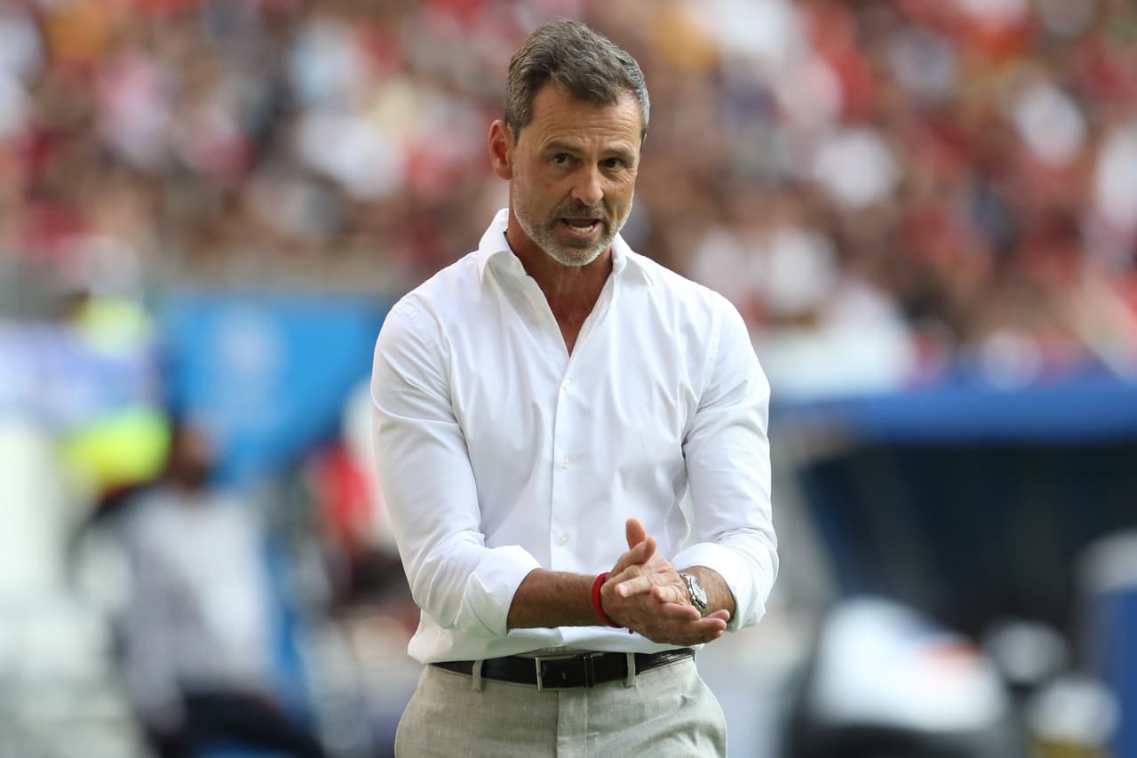 Cocca da mensaje a afición de Atlas: "Pueden echar carrilla a gente de Chivas"