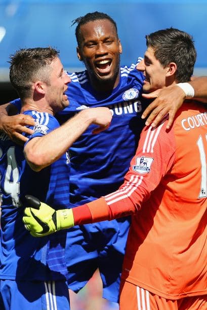 Forbes destaca en su clasificación que los conjuntos de la Premier League se vieron beneficiados este año por el valor creciente de la libra esterlina frente al descenso del euro y el dólar.