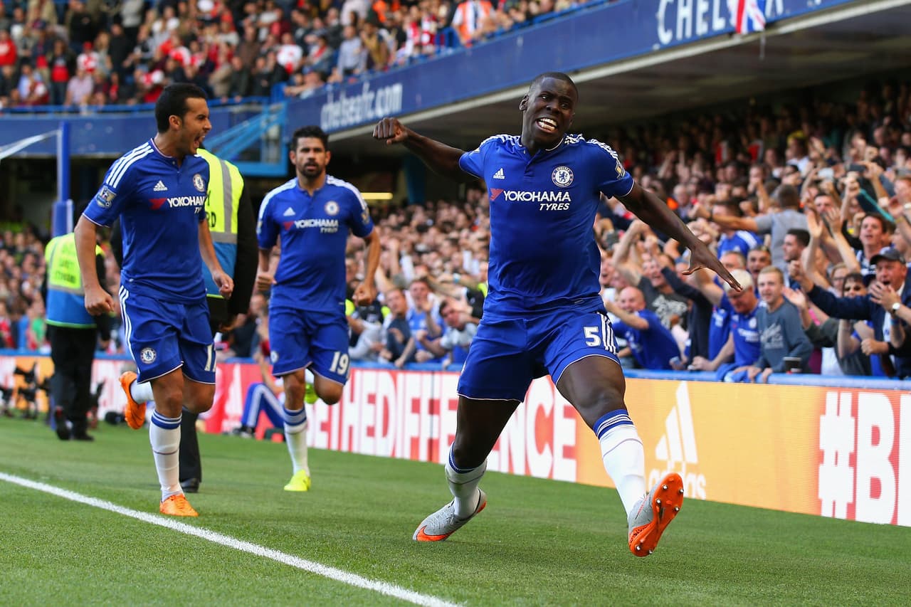 Chelsea 2-0 Arsenal: Zouma y Hazard dan importante victoria a 'Blues' en derbi