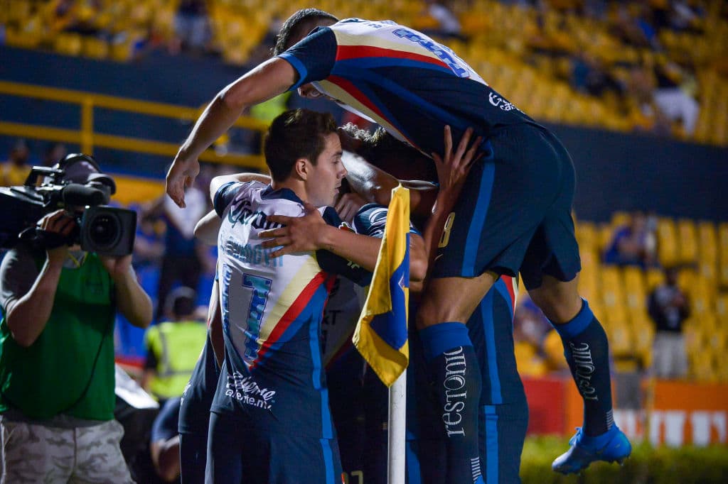 América se suma a Cruz Azul en Cuartos de Final