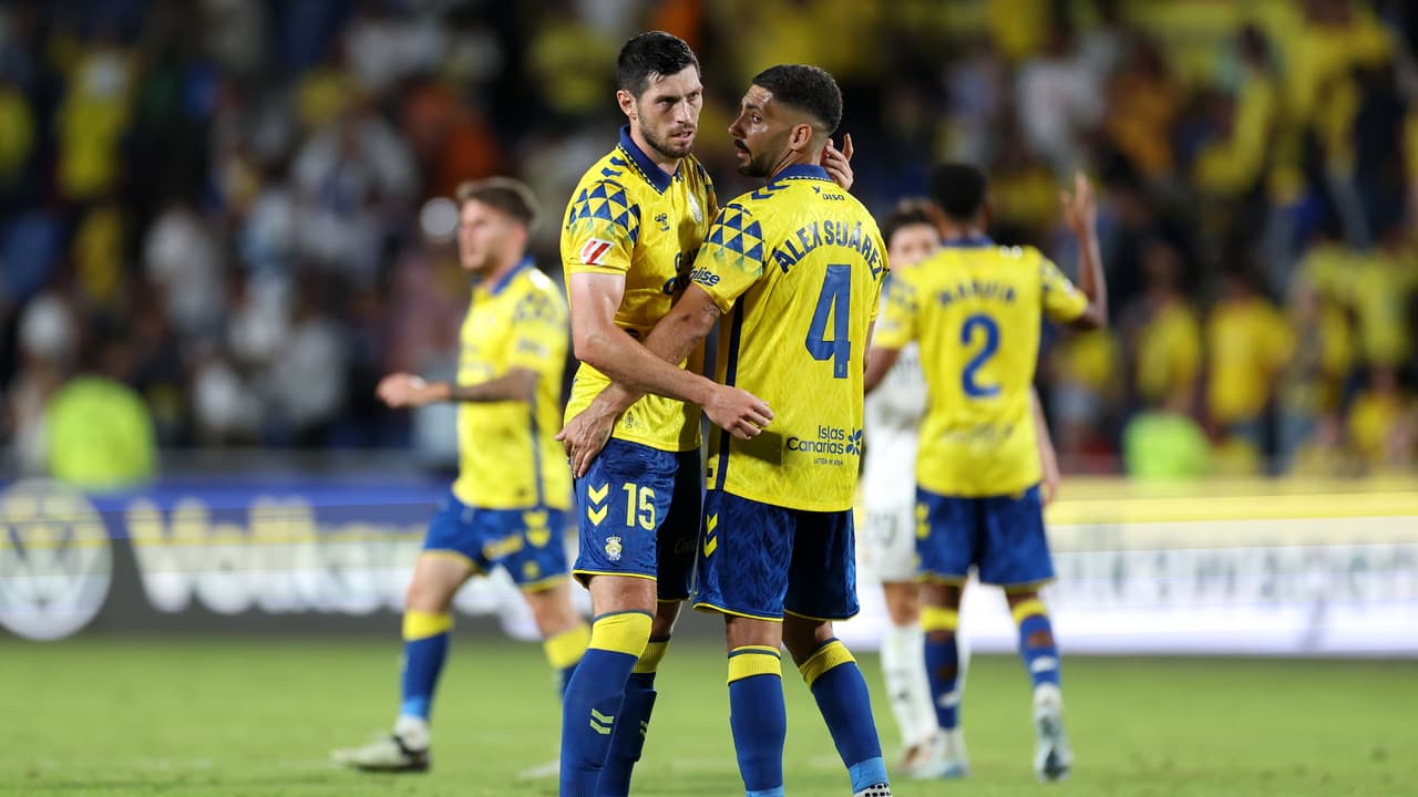 Deportivo Las Palmas de España visita el centro de Texas: buscan relación interclubes con San Antonio FC