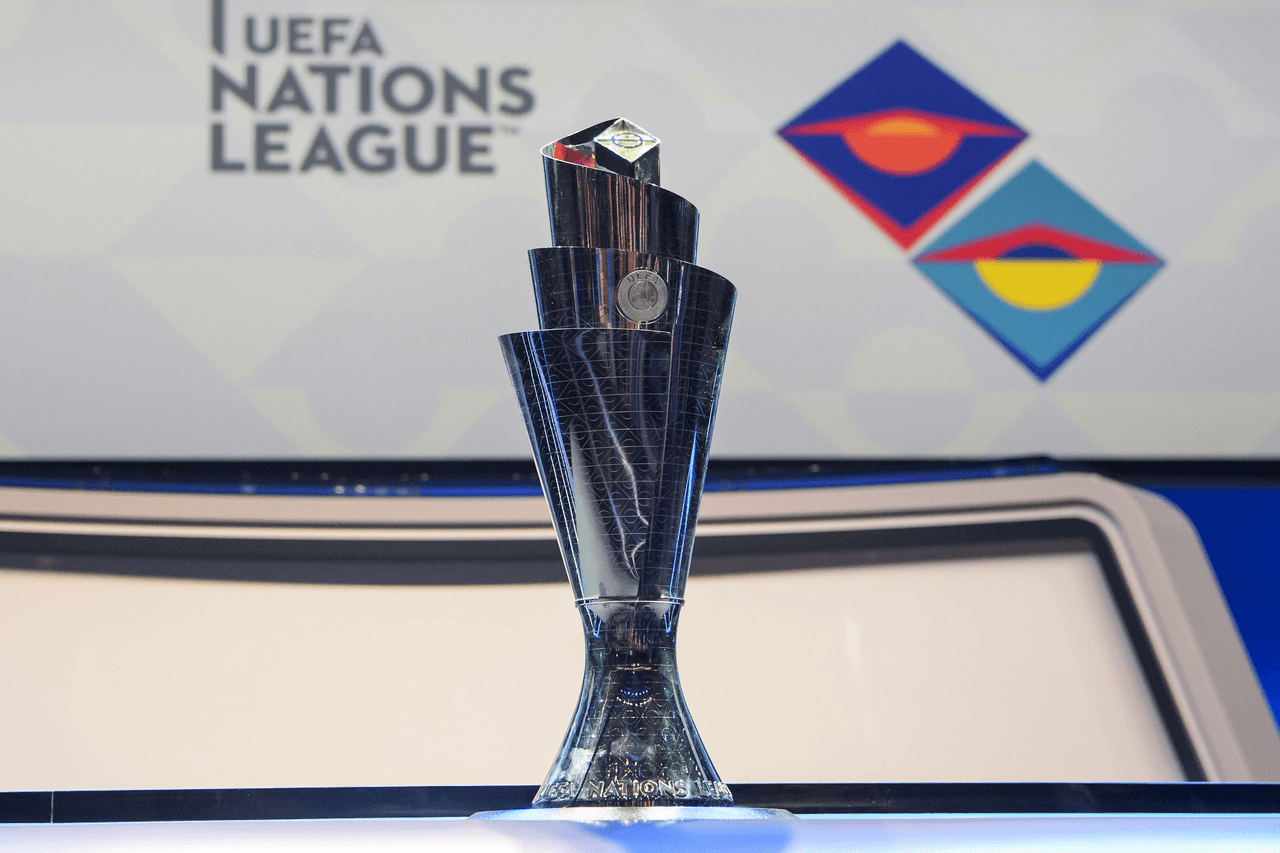 UEFA Nations League: Horario y dónde ver la Jornada 1