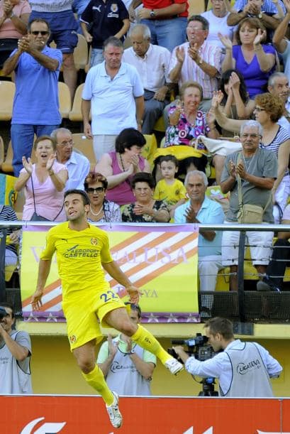 Liga española Fecha 2