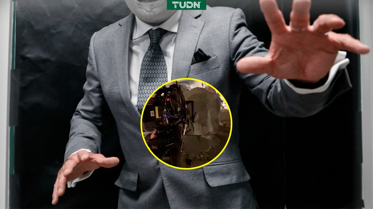 Una leyenda de la lucha libre dice adiós: a esto se dedicará