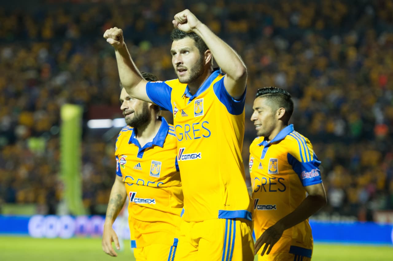 Finalmente Tigres cierra recibiendo al campeón Santos en un partido que pinta a modo, posteriormente visita al Veracruz en su juego más complicado y cierra ante Cruz Azul como local.