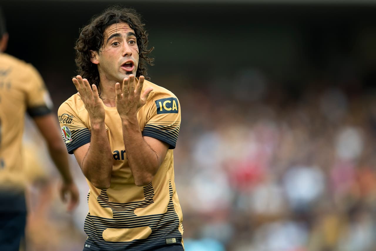 La jornada 14 dejó derrotas a los primeros 4 lugares de la tabla general (Pumas, León, Toluca y América) por un empate del quinto lugar (Tigres). Esto ha despertado curiosidad sobre si estos equipos podrán mantener su lugar en la tabla.