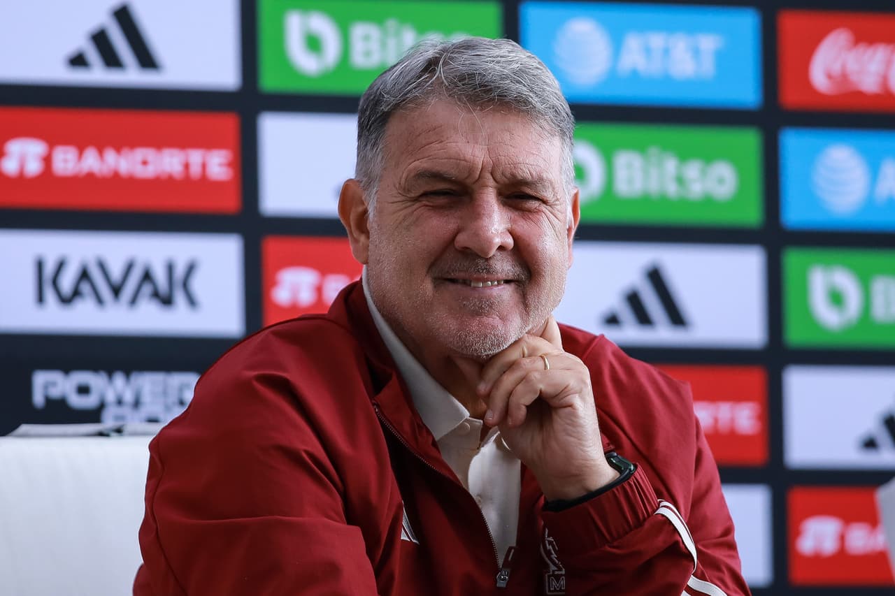 Club León crea nueva versión del Jarabe Tapatío en apoyo a Gerardo 'Tata' Martino