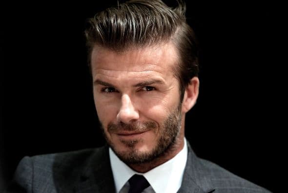 David ha demostrado ser un camaleón de la moda, siguiendo las últimas tendencias y en ocasiones imponiendo su propio estilo. Más videos del Mundial y Golazo Extra