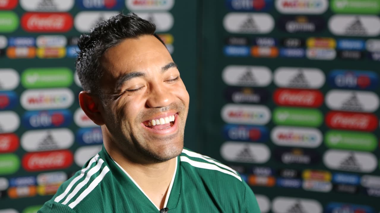 Con Osorio al mando, Fabián y sus compañeros alcanzaron una clasificación al Mundial de Rusia 2018 con mucha tranquilidad y eficacia.