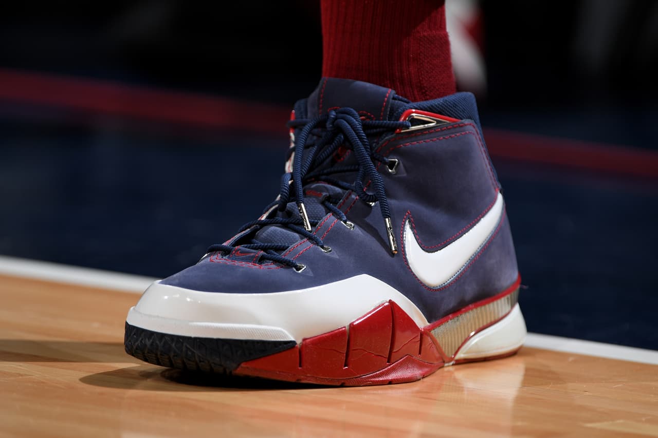 PJ Tucker (Houston Rockets)