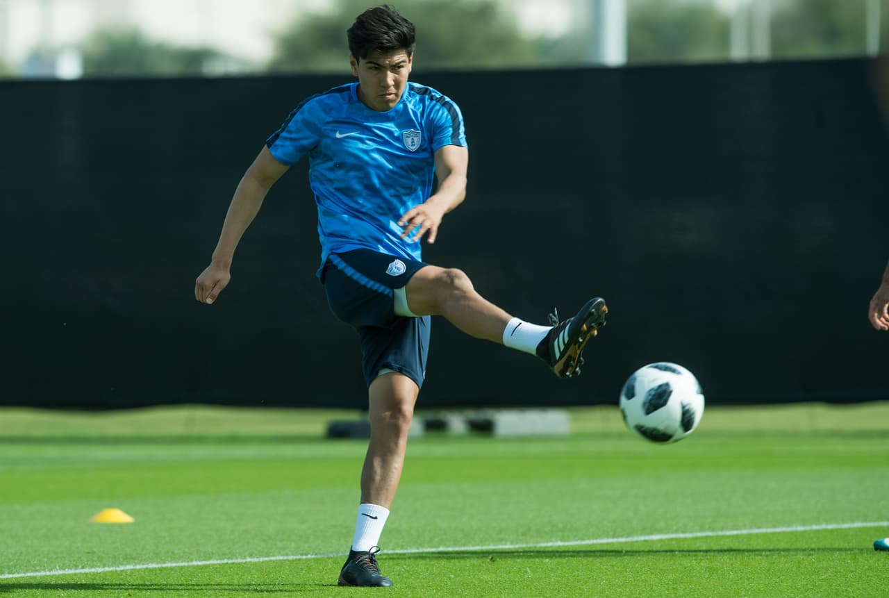 El premio por el tercer lugar es de 2 millones 500 mil dólares, lo que le da mayor importancia a la victoria mexicana en cuartos de final.