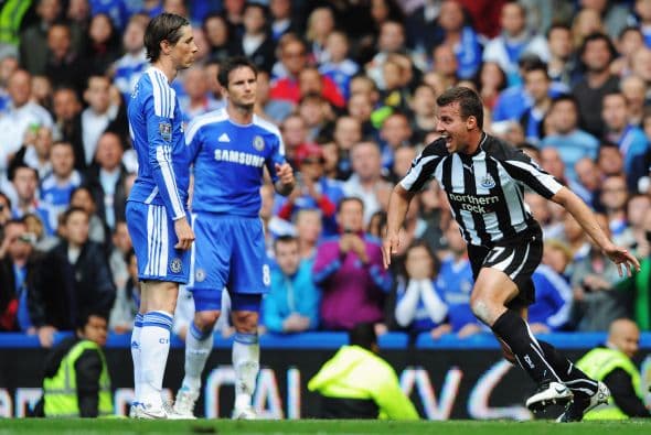 Pero Steven Taylor acabó con la alegría de los 'Blues' al empatara una vez más durante el tiempo de descuento.