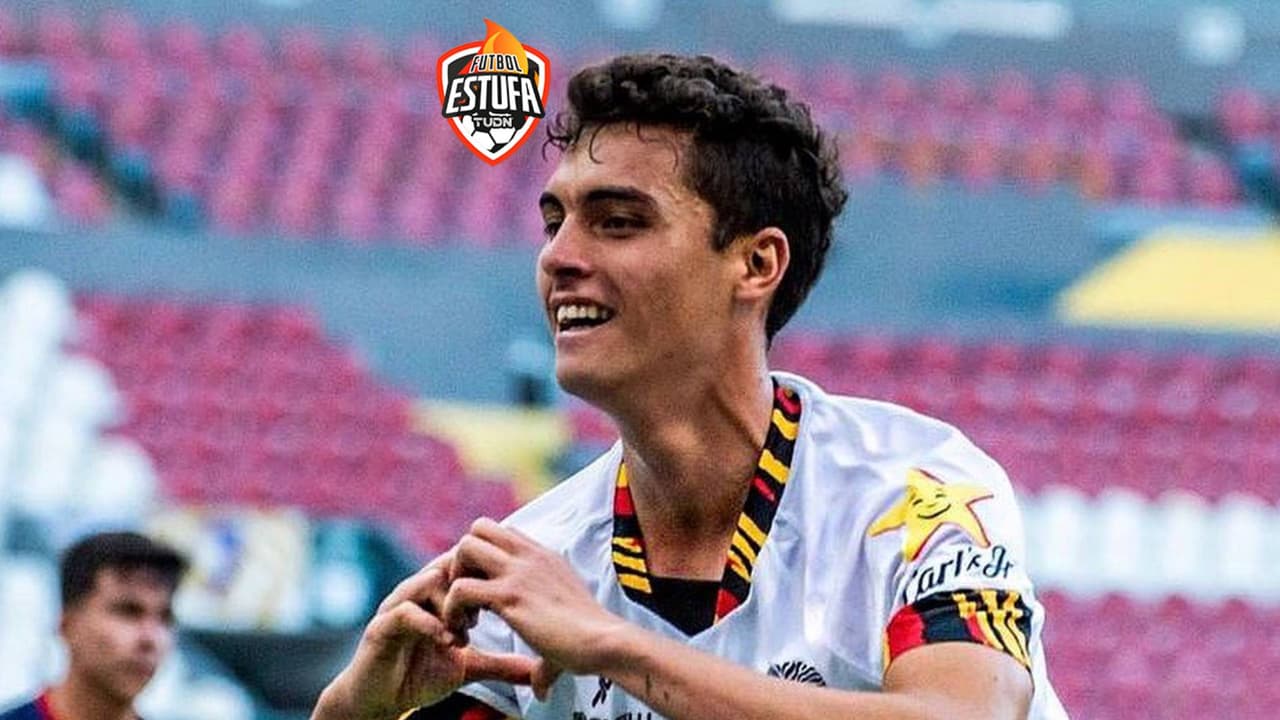 Futbol Estufa Liga MX 2022 EN VIVO: León incorpora a Paul Bellón como refuerzo
