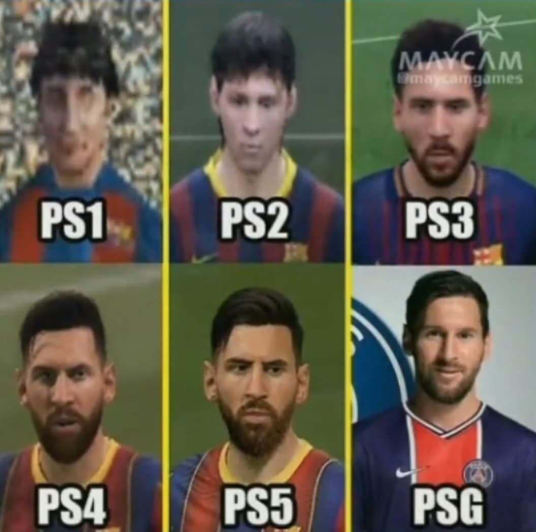 El astro argentino dejó el Barcelona después de 20 años y ahora tiene un nuevo hogar, el Paris Saint-Germain. Las redes estallaron en memes y estos son los mejores.