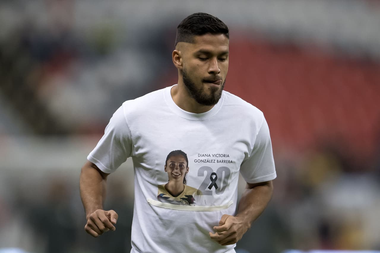 La exjugadora falleció en la madrugada de este 2 de noviembre a causa de una descompensación en la glucosa.