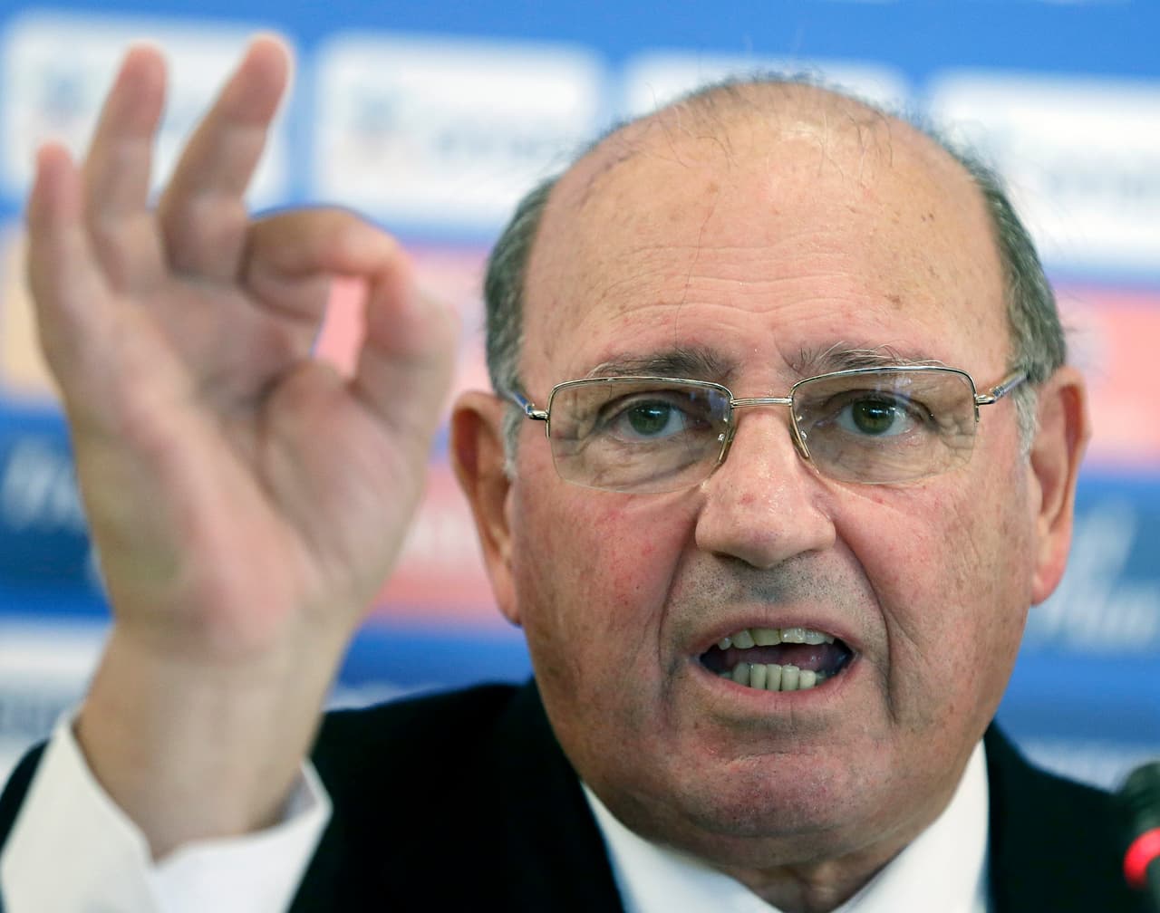 Exclusiva | Markarián reconoce carrera de Siboldi en Cruz Azul