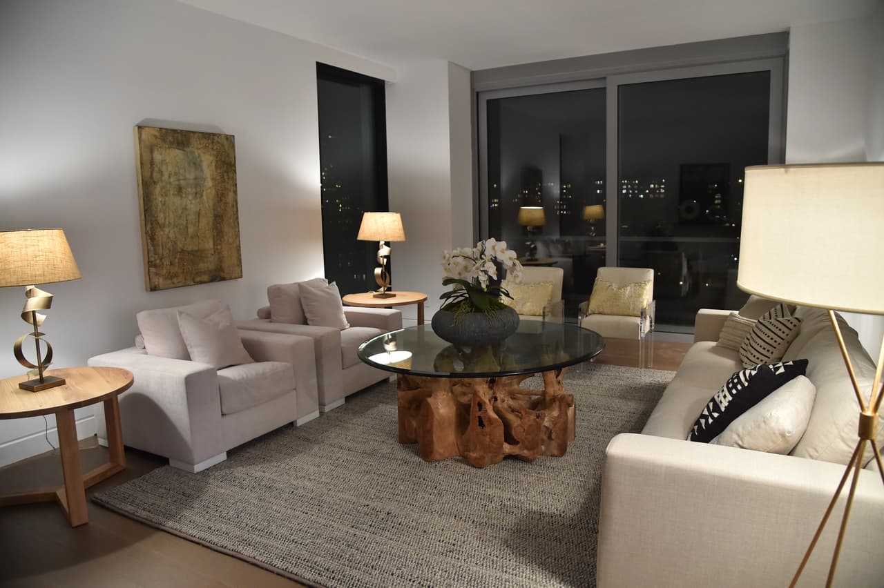 16 departamentos de lujo en el centro de Brooklyn, New York