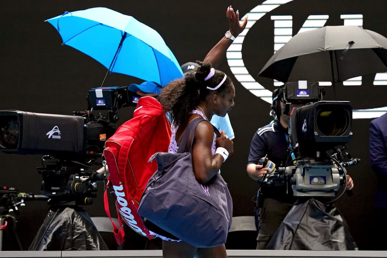 Cancelan la Final de WTA junto con otros 10 torneos en China