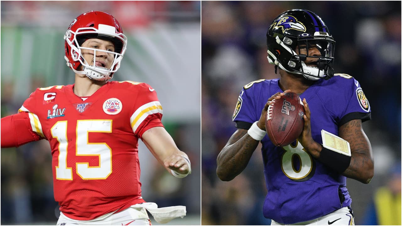 <b>Semana 3 – Kansas City Chiefs @ Baltimore Ravens</b>
<br>Fecha: 28 septiembre
<br>Estadio: M&T Bank Stadium
<br>Hora: 7:15 pm (Ciudad de México)
<br>- Chiefs y Ravens. Patrick Mahomes y Lamar Jackson. Un duelo destinado a sacar chispas y, posiblemente, muchas anotaciones.