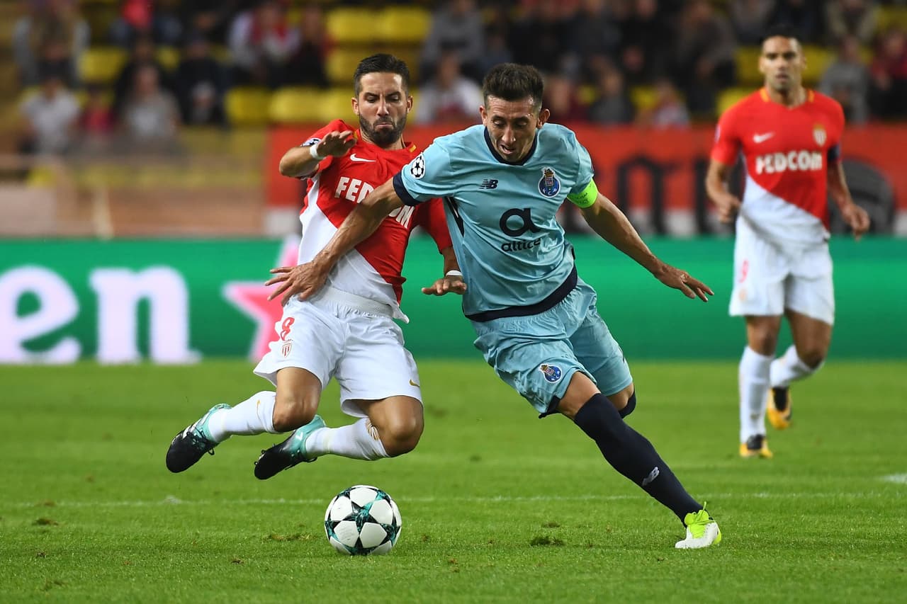 (Liga NOS) Sporting Vs. F.C. Porto / Domingo 1º de octubre - 2:15 p.m.ET/1:15 p.m.CT/11:15 a.m.PT: partido por el liderato de la liga portuguesa. Tras el triunfo en Champions, el equipo de Jesús Corona, Miguel Layún, Héctor Herrera y Diego Reyes quiere seguir en el primer lugar y sacarle mayor diferencia a su rival de turno.