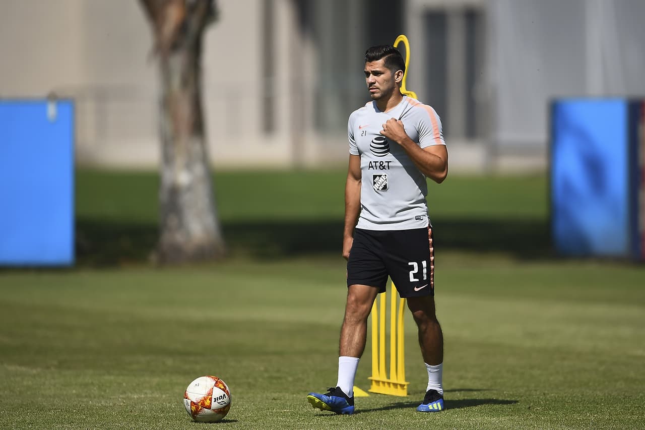 América camina a paso firme a una Liguilla en la que ya tiene cupo fijo, pero en la que necesitará estar muy seguro para lograr la meta de ser campeón.