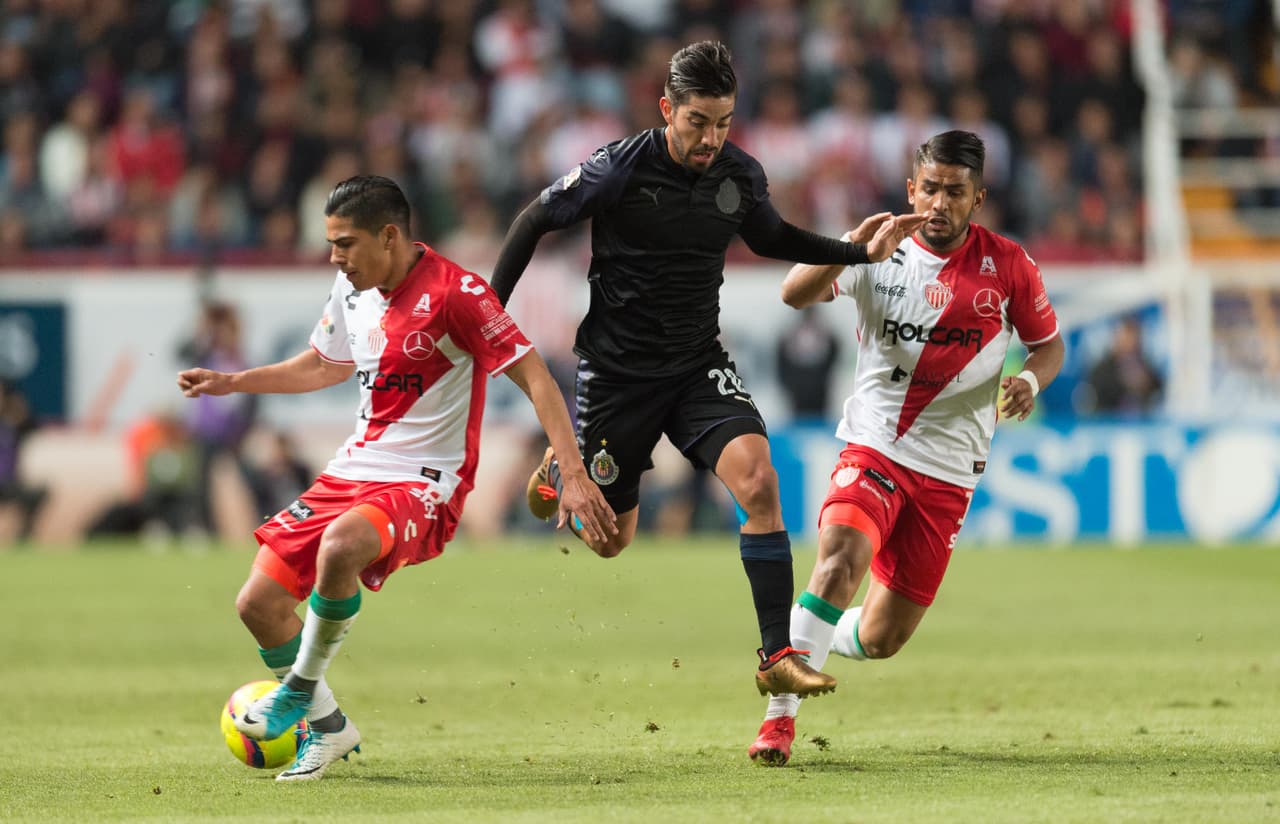 Chivas recibirá la siempre difícil visita del Monterrey en la próxima jornada en la que buscará mantener su buen momento.