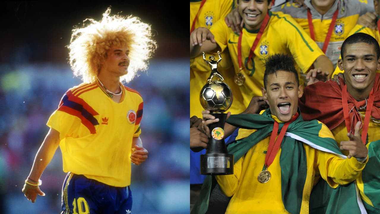 El Sudamericano Sub-20, torneo que vivirá su edición 27, ha visto pasar a varios jugadores que fueron estrellas en el torneo o que después brillarían en el mundo del fútbol con sus selecciones y a nivel de clubes.